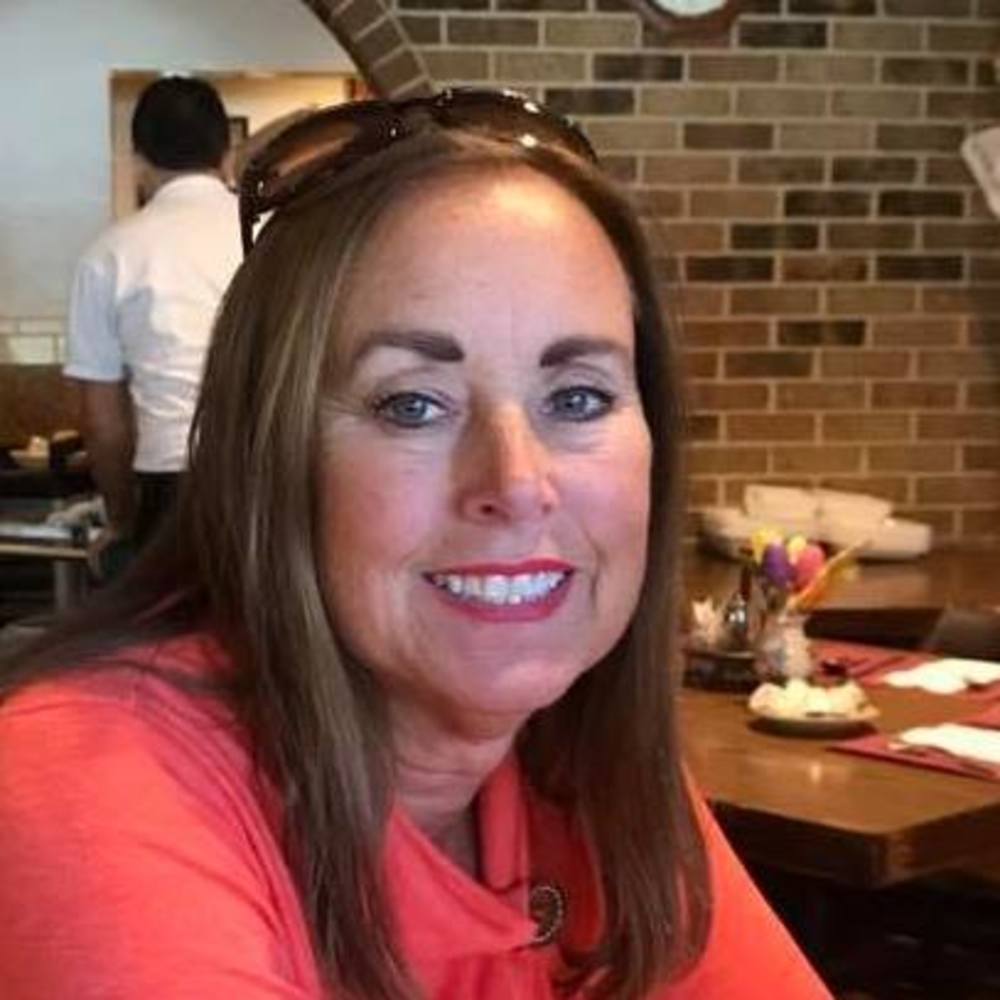 Meet your Posher, Dawn
